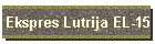 Ekspres Lutrija EL-15