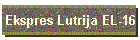 Ekspres Lutrija EL-16