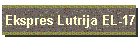 Ekspres Lutrija EL-17