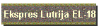 Ekspres Lutrija EL-18