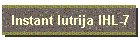 Instant lutrija IHL-7