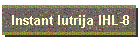 Instant lutrija IHL-8