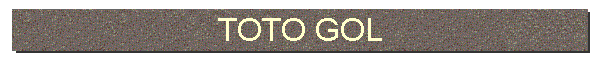TOTO GOL
